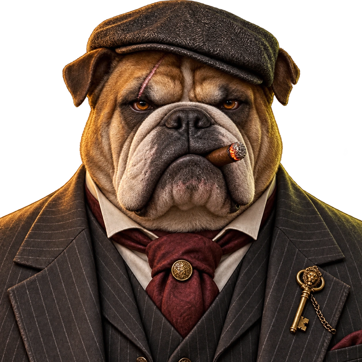 The Landlord premium avatar