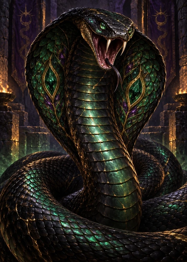Venom Sovereign
