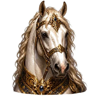 Surfside Princess animated avatar