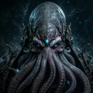 Abyssal Baron animated avatar